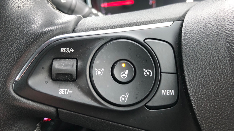 Vauxhall Crossland 1.2 Turbo [130] Ultimate 5dr Petrol Hatchback